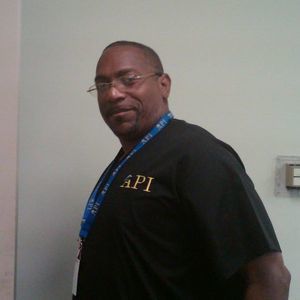 Meet your Posher, Reginald